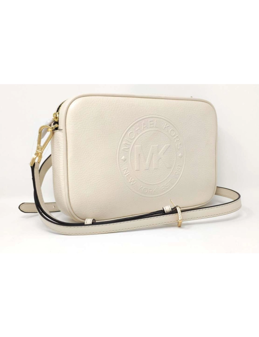 imagem de Michael Kors Fulton Sport Cream2