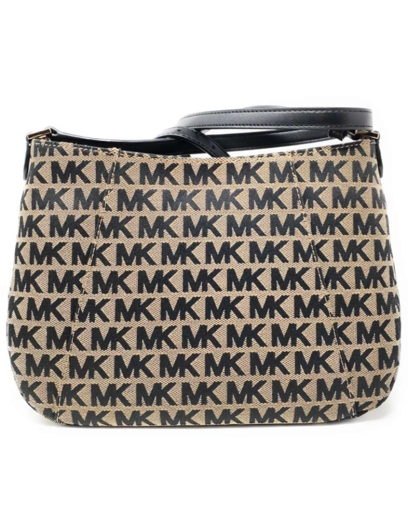 imagem de Michael Kors Evie Blk Black3