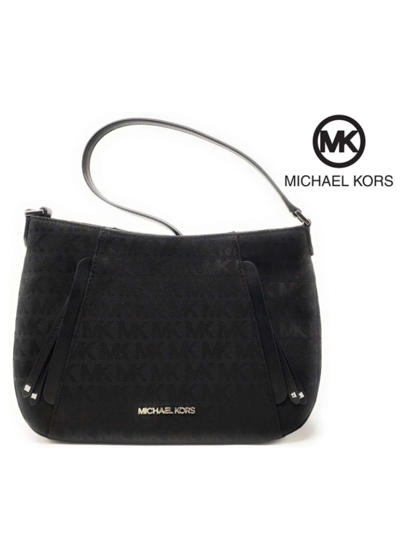 imagem de Michael Kors Evie Black1