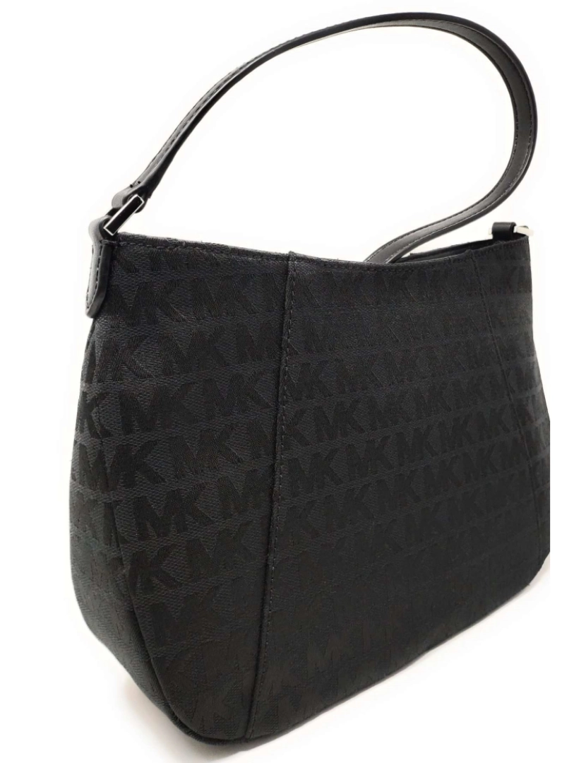 imagem de Michael Kors Evie Black3