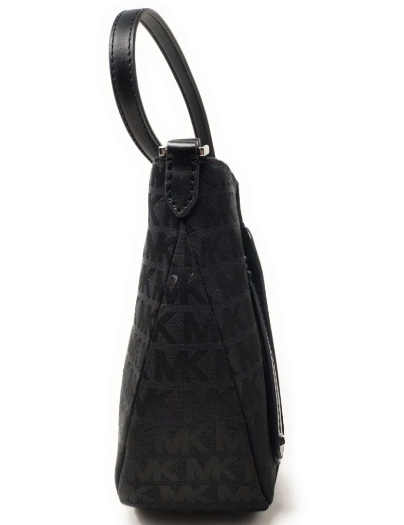 imagem de Michael Kors Evie Black4