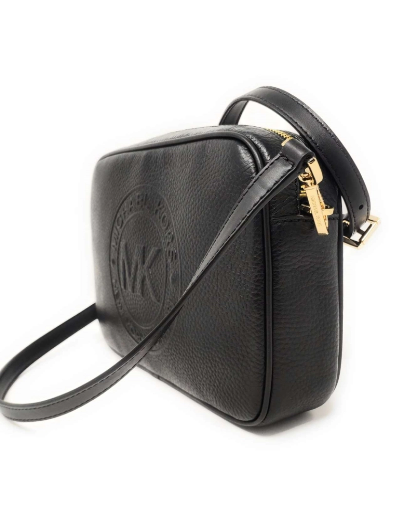 imagem de Michael Kors Fulton Sport Black3