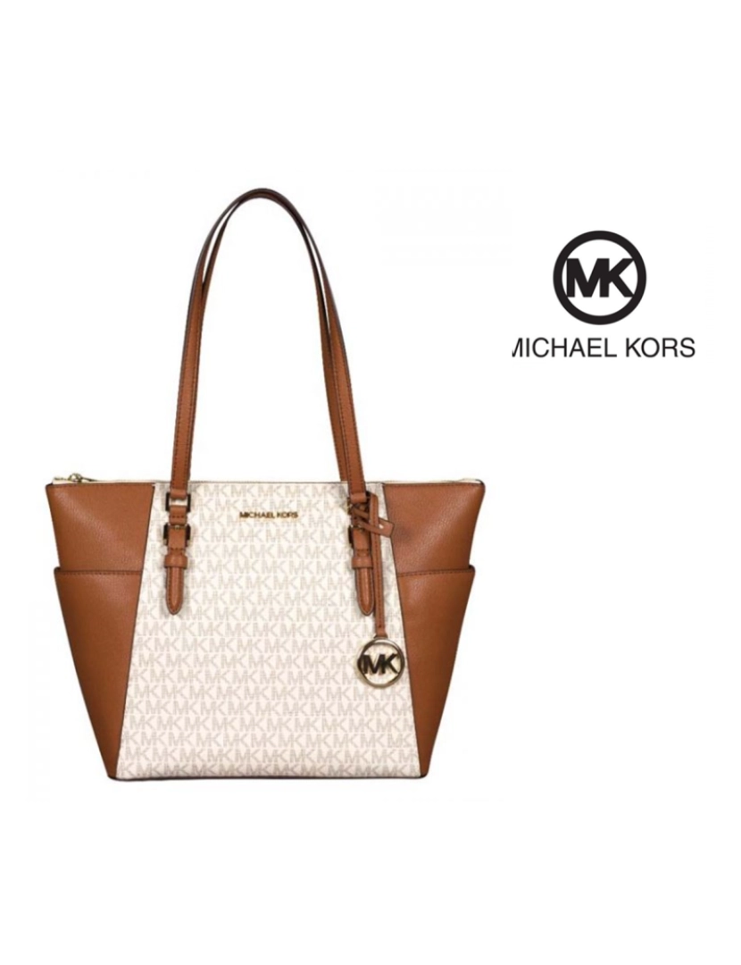 imagem de Michael Kors 35Togcft3B Vanilla1