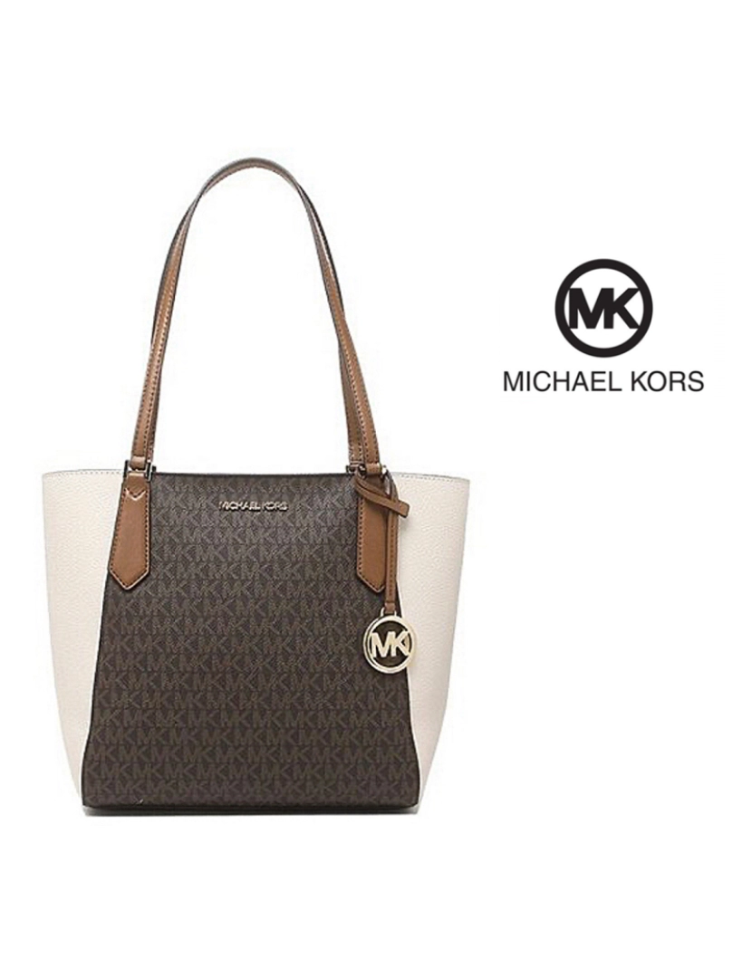 imagem de Michael Kors Kimberly Crm Multi1