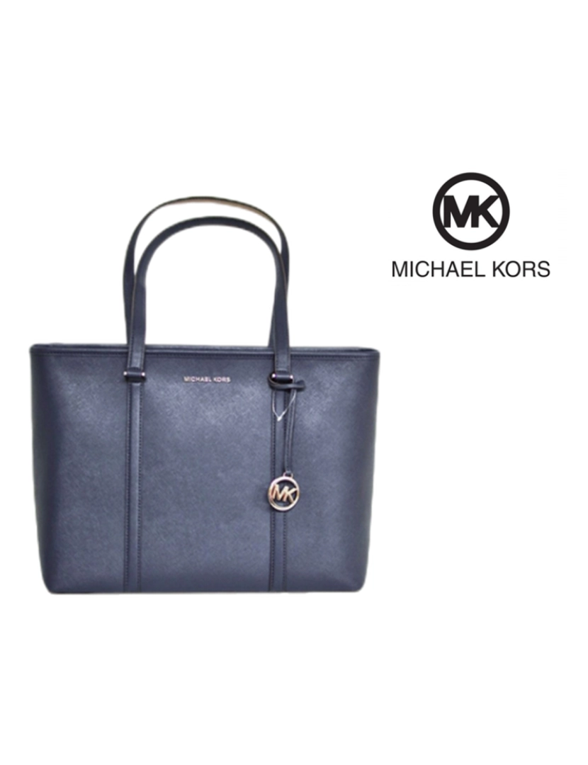 imagem de Michael Kors Navy Sady Xl1