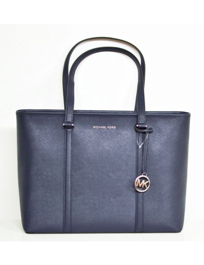 imagem de Michael Kors Navy Sady Xl2