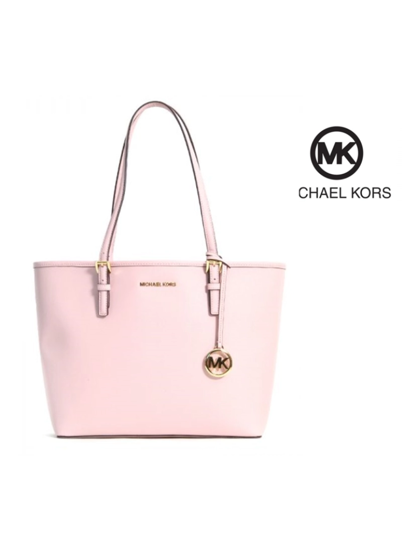 imagem de Michael Kors Blossom Jet Set Travel1