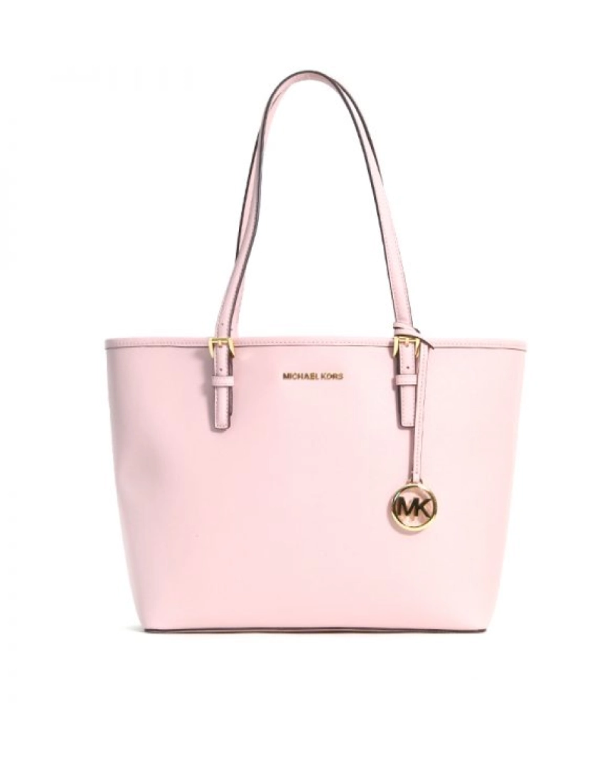 imagem de Michael Kors Blossom Jet Set Travel2