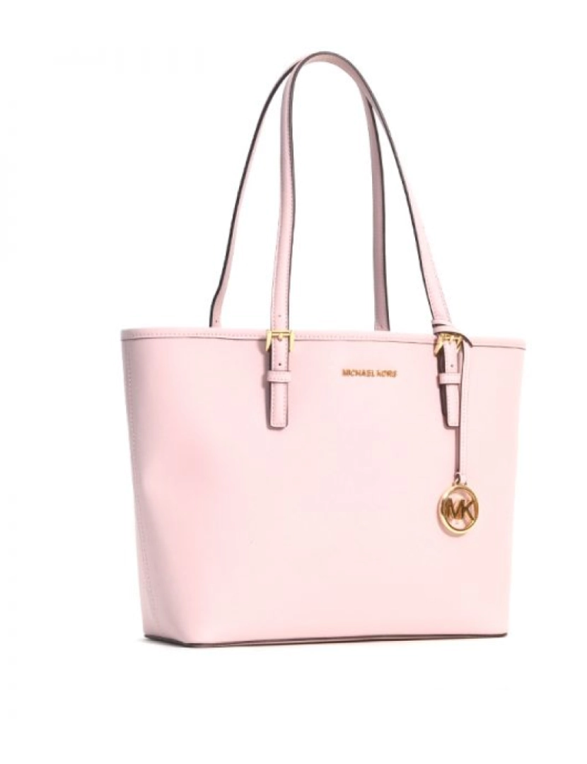 imagem de Michael Kors Blossom Jet Set Travel3