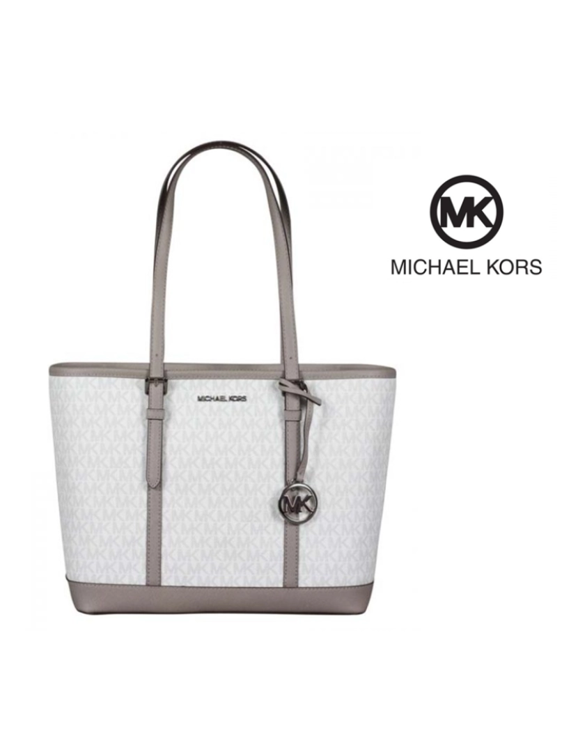 imagem de Michael Kors Bright Jet Set Travel1