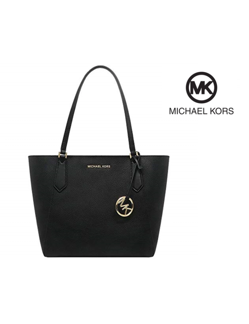 imagem de Michael Kors Kimberly Black1