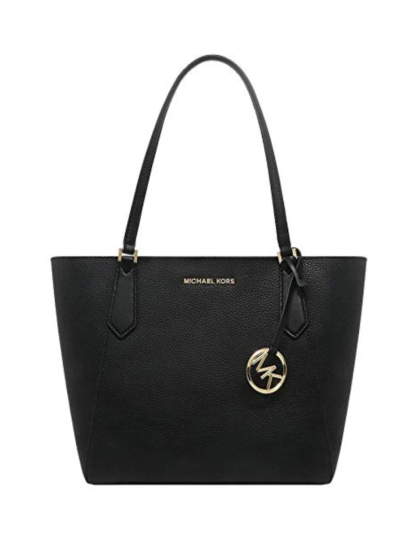 imagem de Michael Kors Kimberly Black2