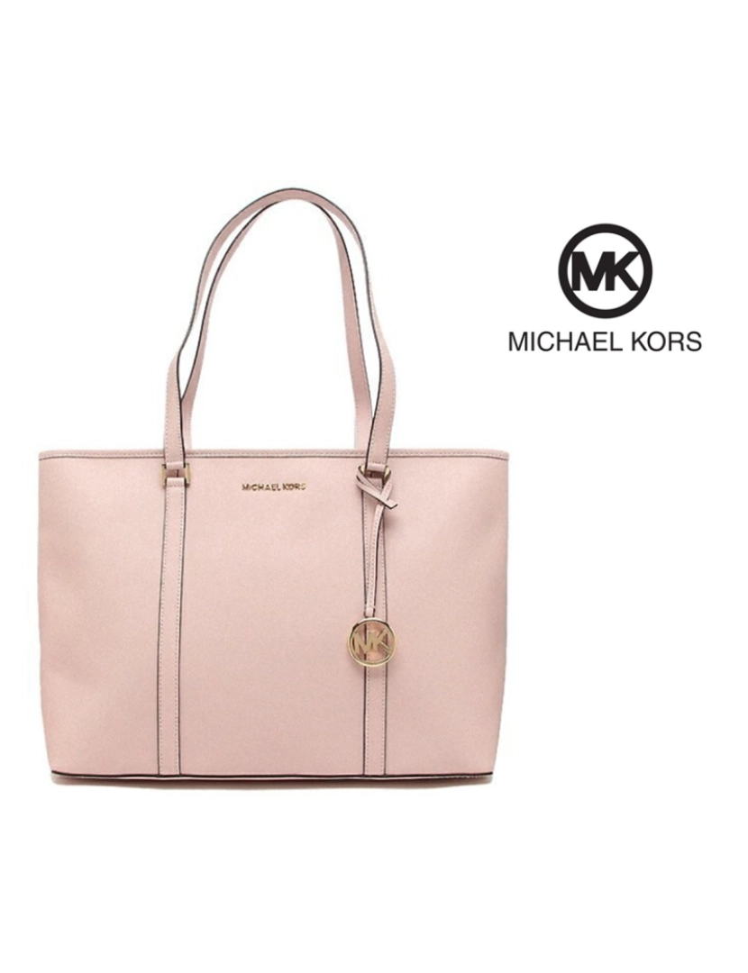 imagem de Michael Kors Blossoom Sady Xl1