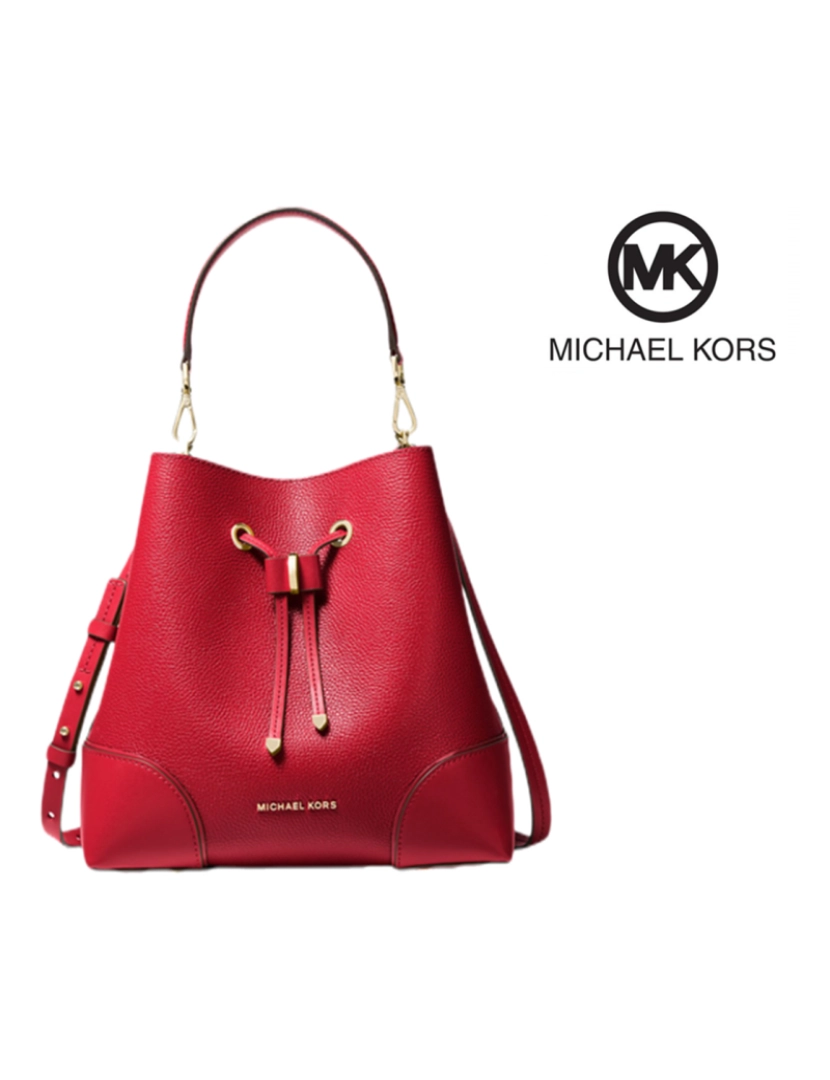 imagem de Michael Kors Bright Red1