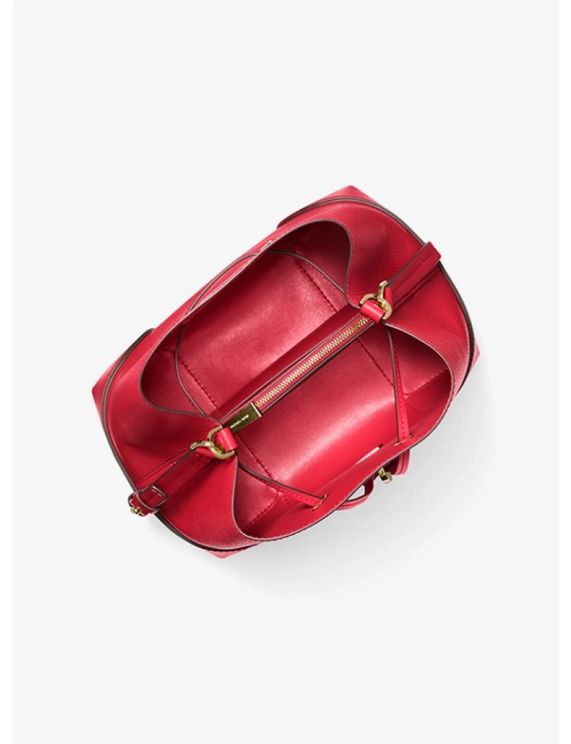 imagem de Michael Kors Bright Red2