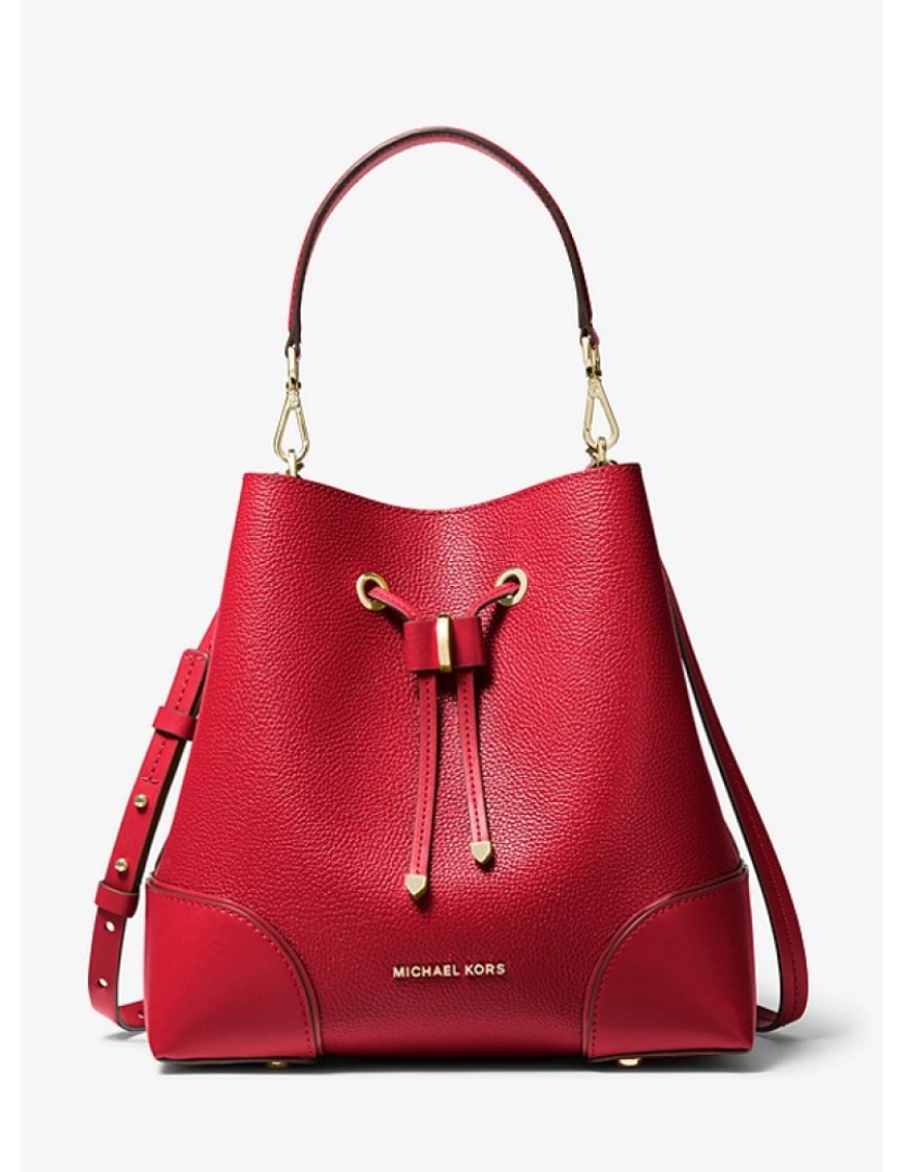 imagem de Michael Kors Bright Red3