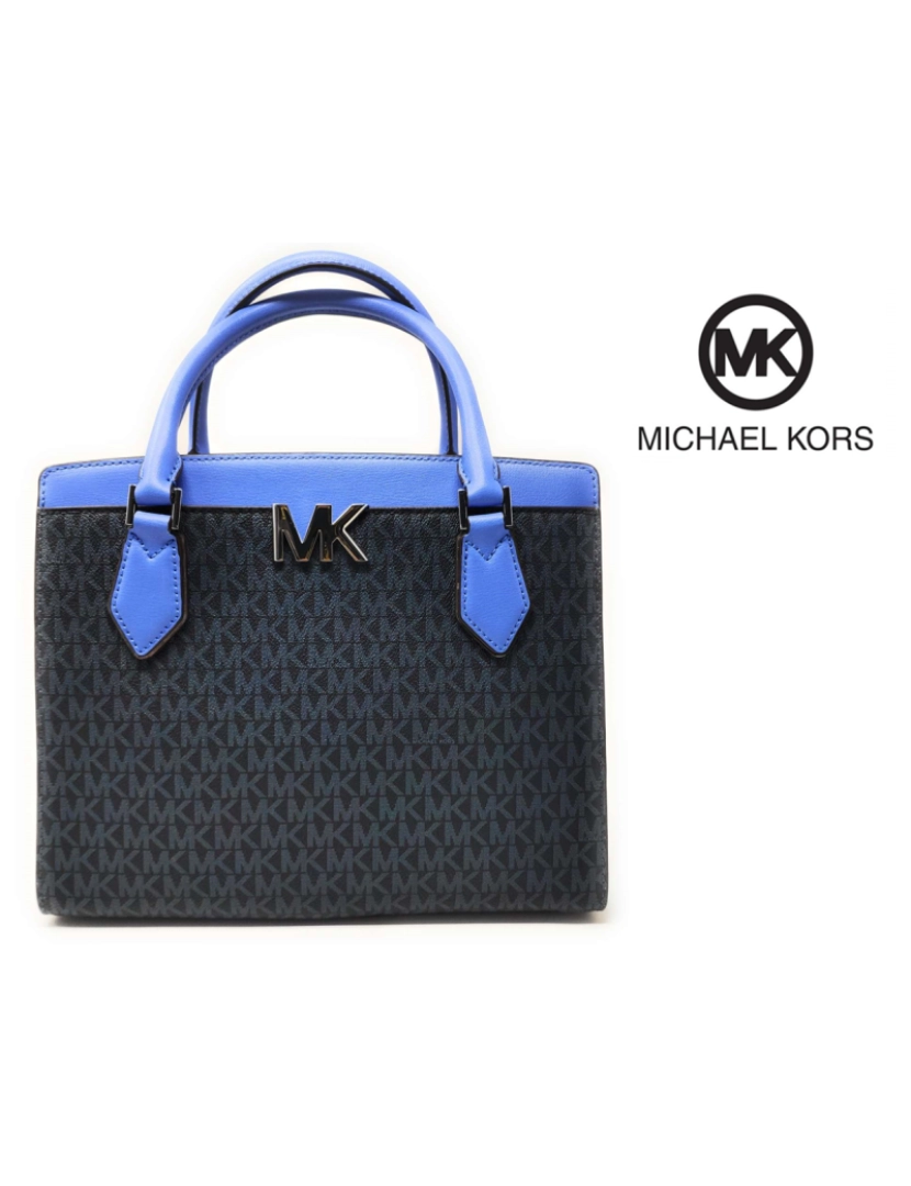 imagem de Michael Kors Oxford Mott1