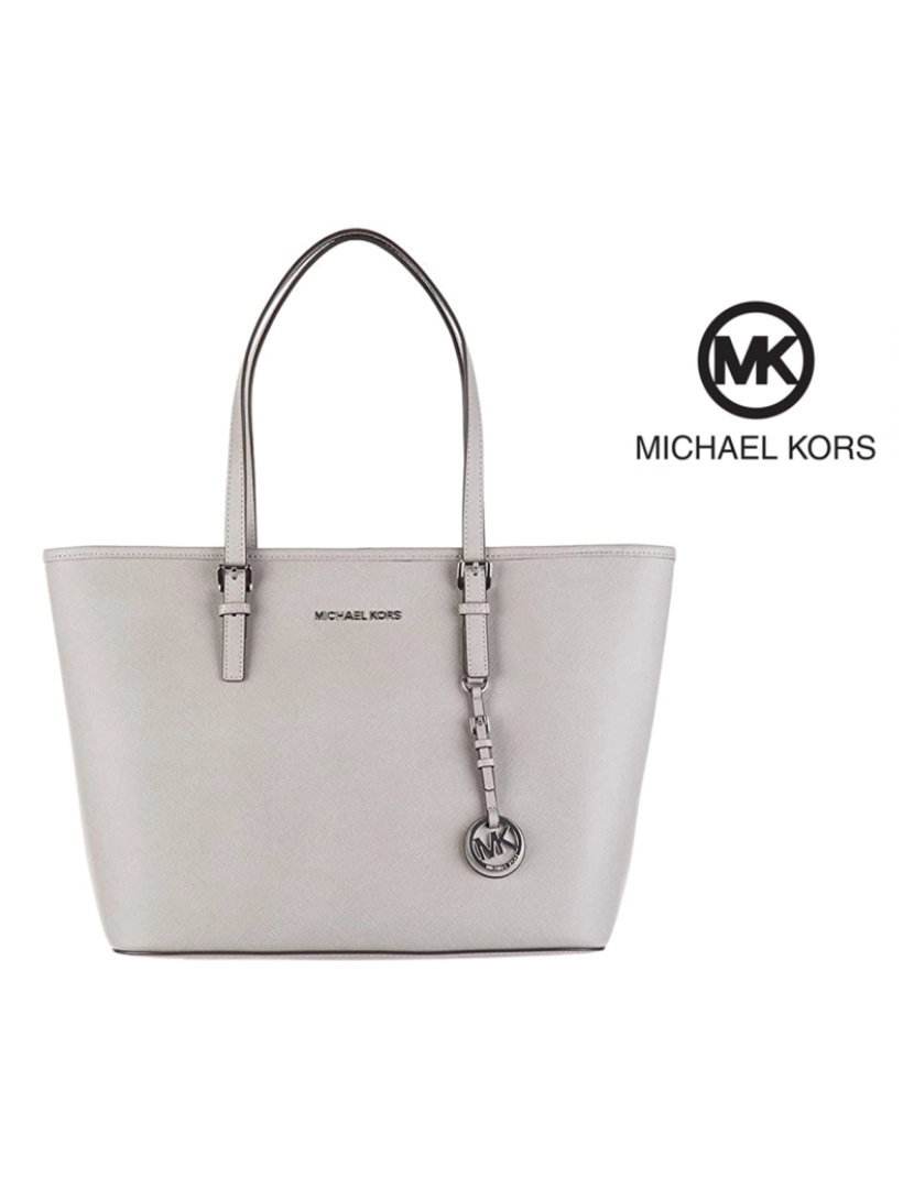 imagem de Michael Kors Ciara Pearl Grey1