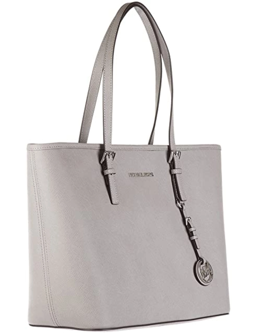 imagem de Michael Kors Ciara Pearl Grey2