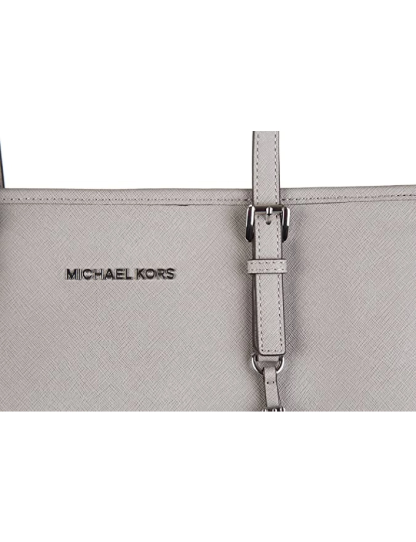 imagem de Michael Kors Ciara Pearl Grey3