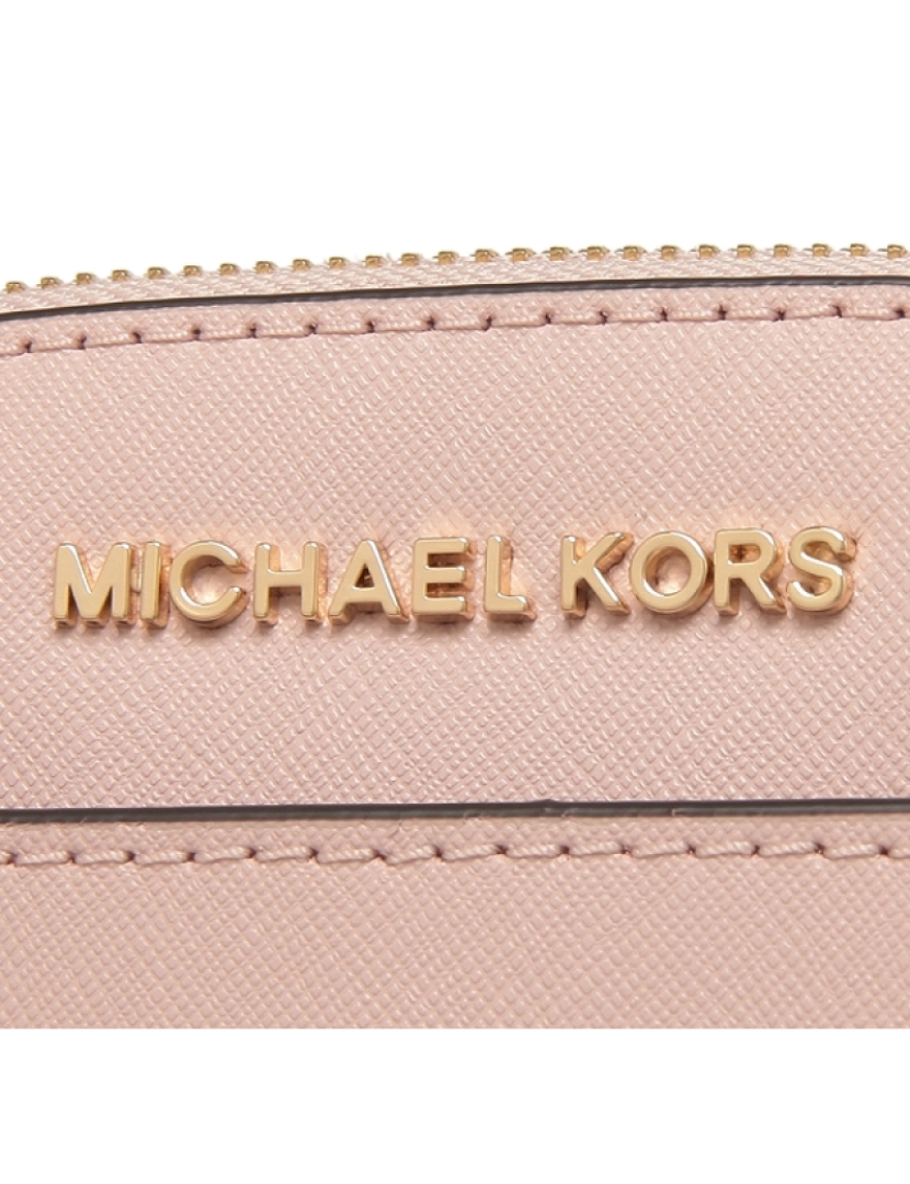 imagem de Michael Kors Jet Set Travel Blossom5