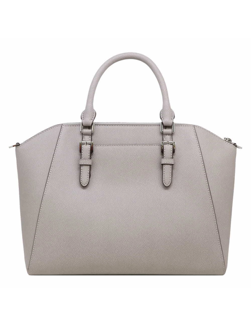 imagem de Michael Kors Ciara Pearl Grey  2