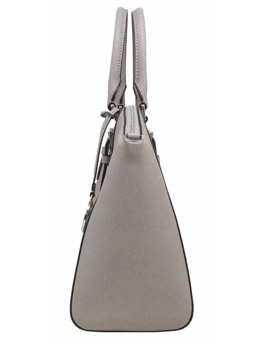 imagem de Michael Kors Ciara Pearl Grey  3