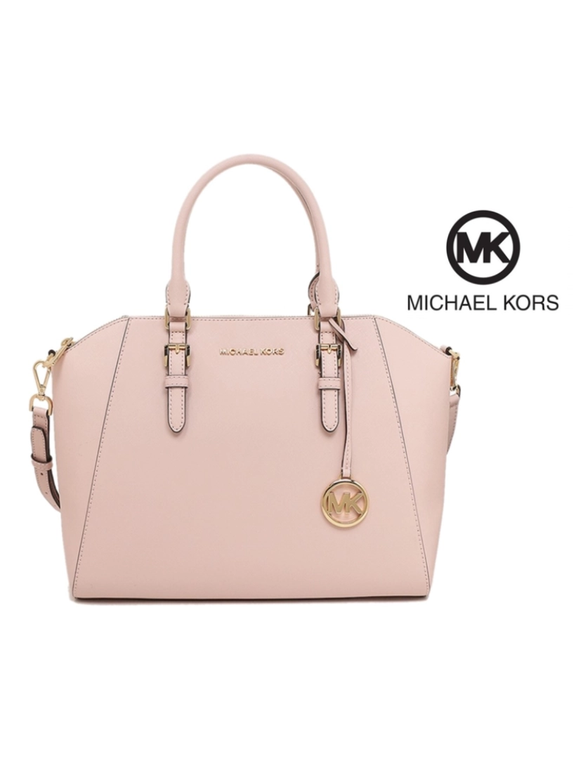 imagem de Michael Kors Ciara Blossom1