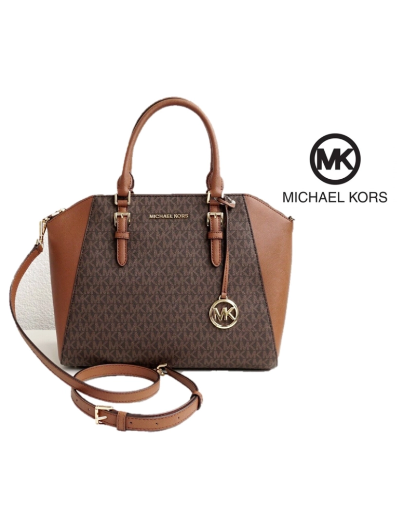 imagem de Michael Kors Ciara Brown  1