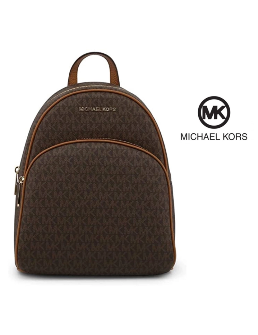 imagem de Michael Kors 35F8Gayb2B Brown Ns1