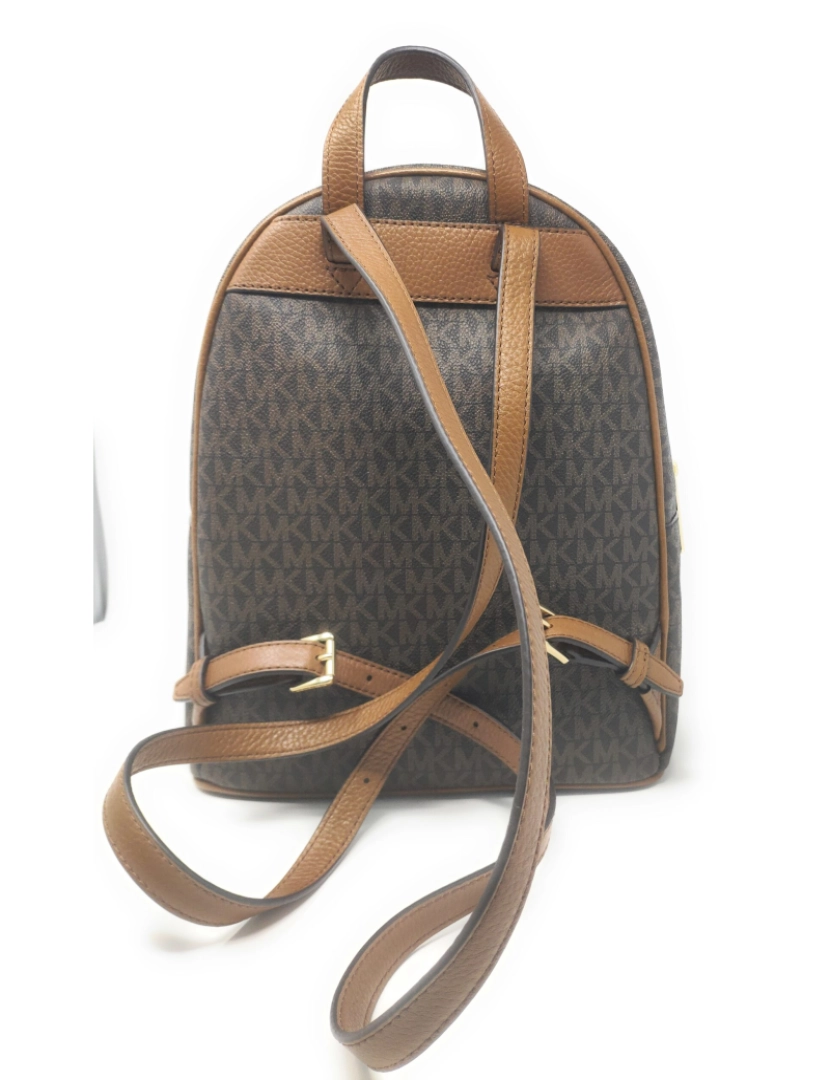 imagem de Michael Kors 35F8Gayb2B Brown Ns3