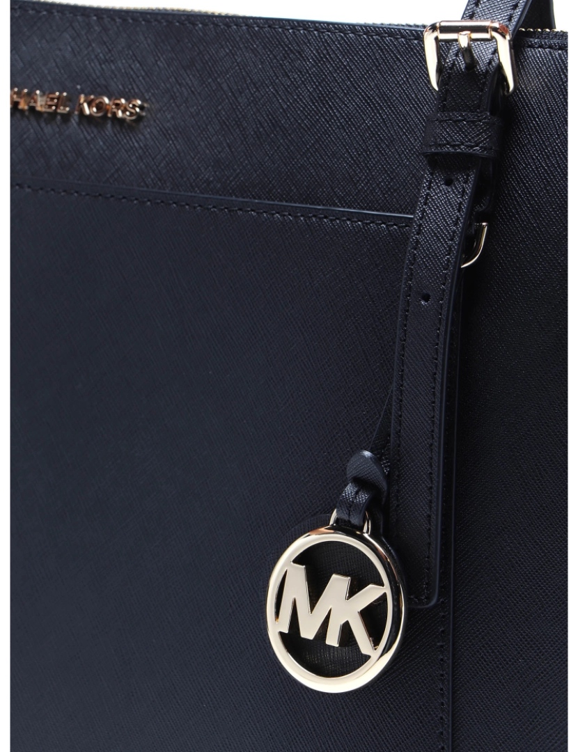 imagem de Michael Kors Ciara Black  3