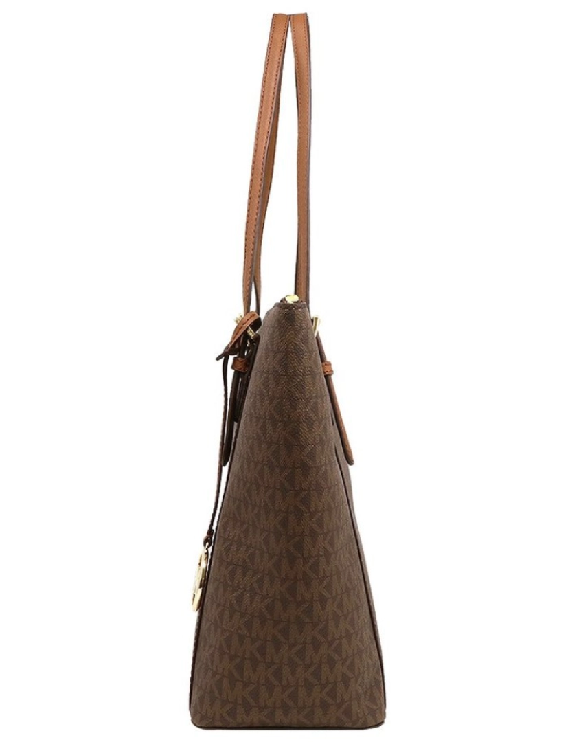 imagem de Michael Kors 35F8Gc6T7B Brown3