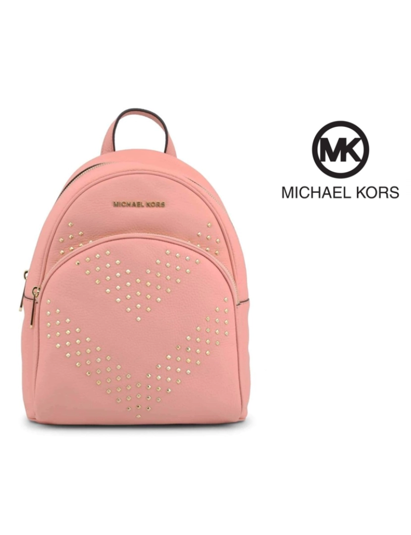 imagem de Michael Kors35T9Gayb6L Pale Pink Ns  1