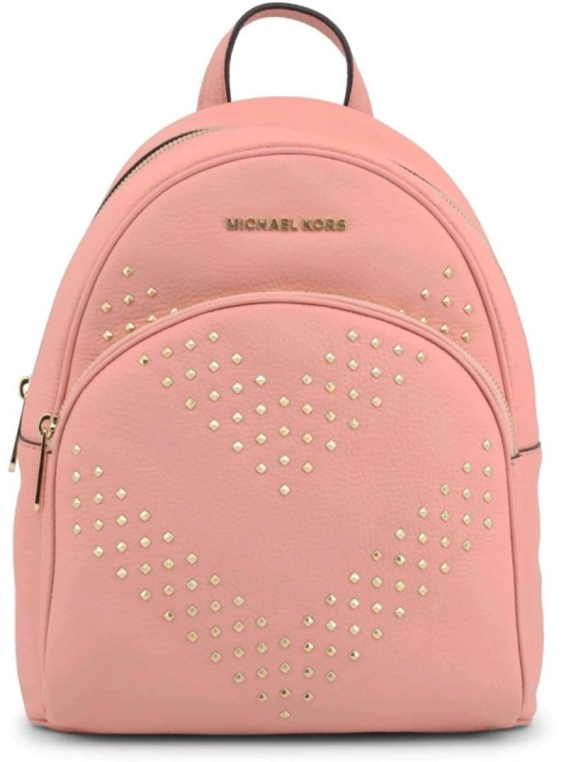 imagem de Michael Kors35T9Gayb6L Pale Pink Ns  2