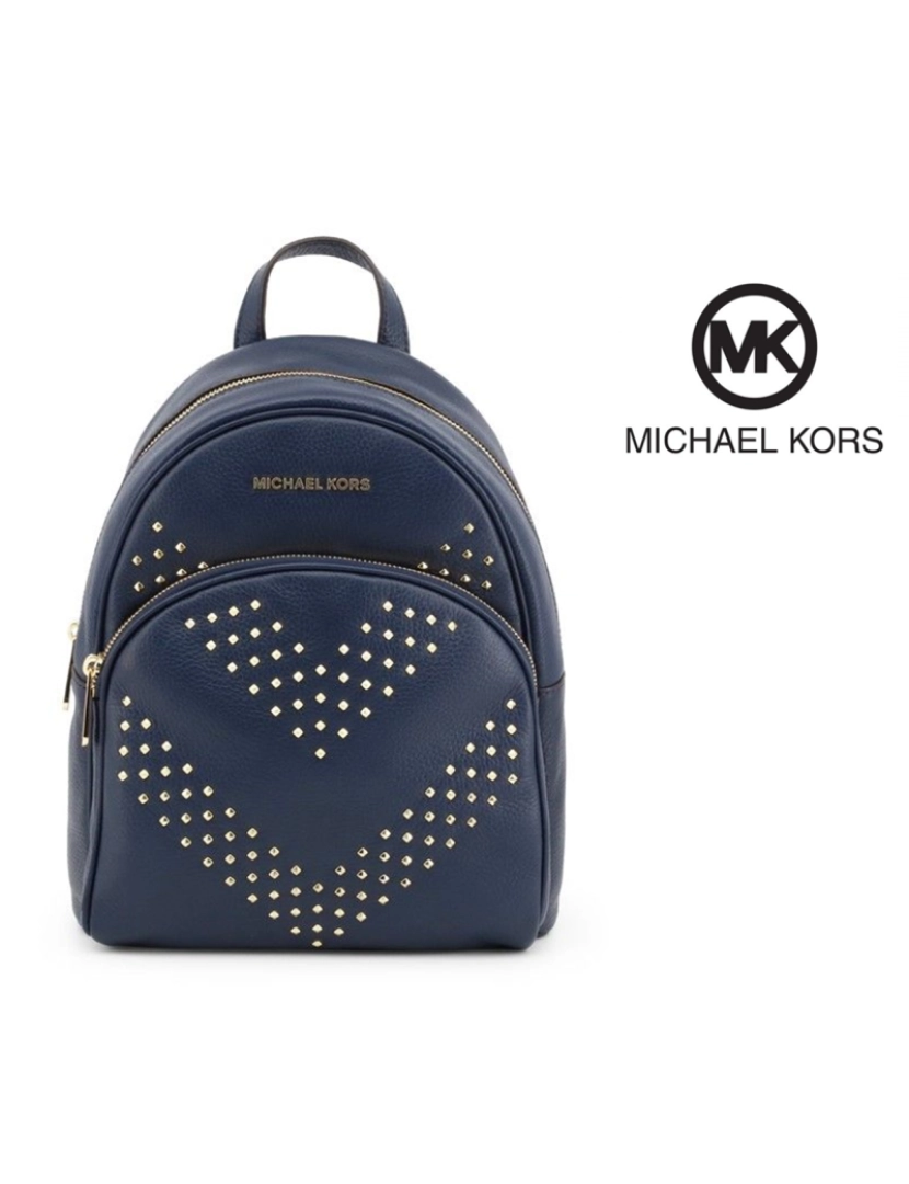 imagem de Michael Kors 35T9Gayb6L Navy Ns  1