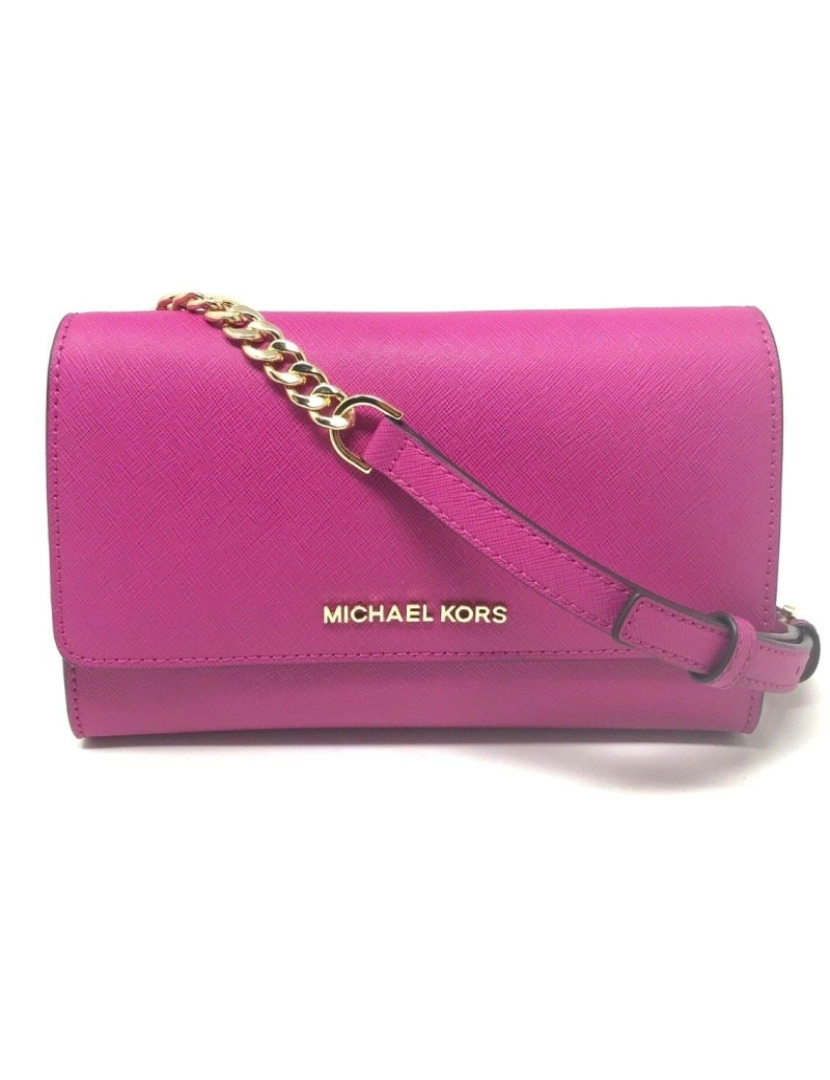 imagem de Michael Kors 35S9Gtvc3L Fuschia Ns  6