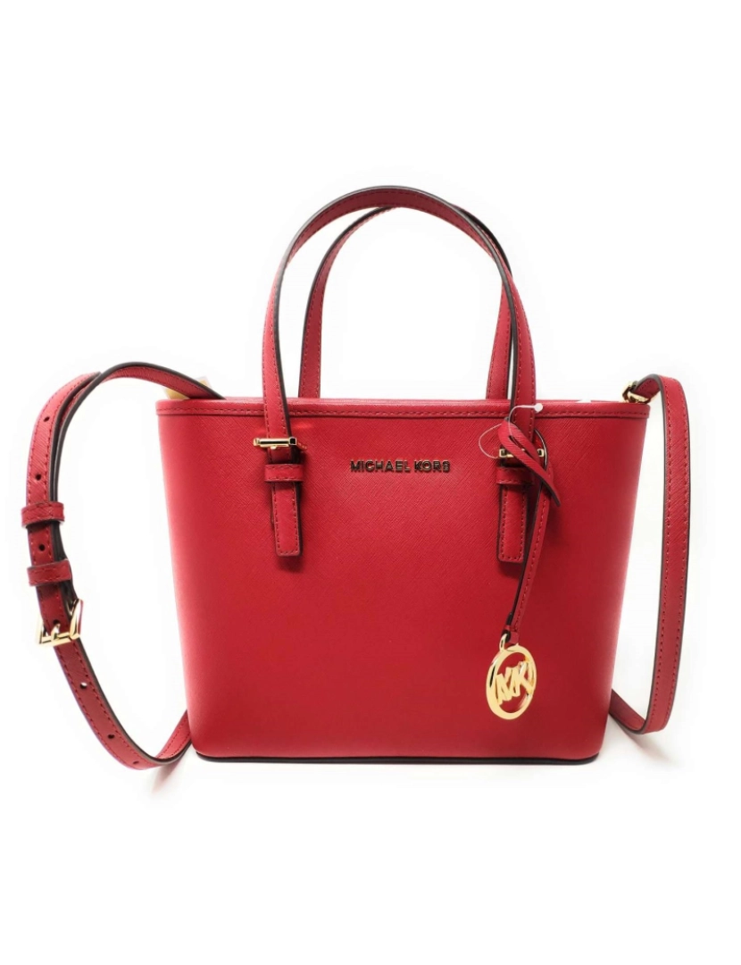 imagem de Michael Kors 35T9Gtvtol Scarlet Ns2