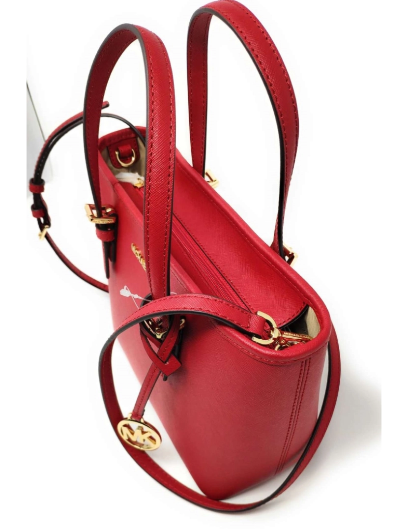 imagem de Michael Kors 35T9Gtvtol Scarlet Ns3