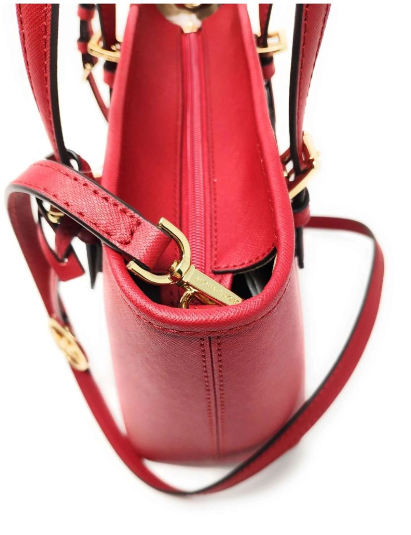 imagem de Michael Kors 35T9Gtvtol Scarlet Ns4