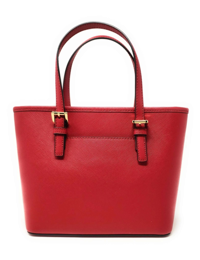 imagem de Michael Kors 35T9Gtvtol Scarlet Ns5