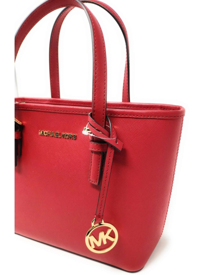 imagem de Michael Kors 35T9Gtvtol Scarlet Ns7