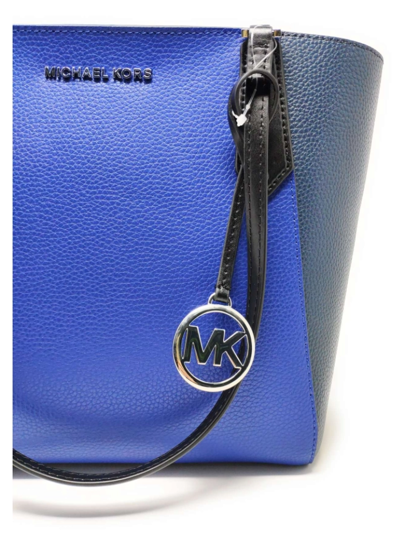 imagem de Michael Kors 35F9Skft5T Cobalt Multi Ns2