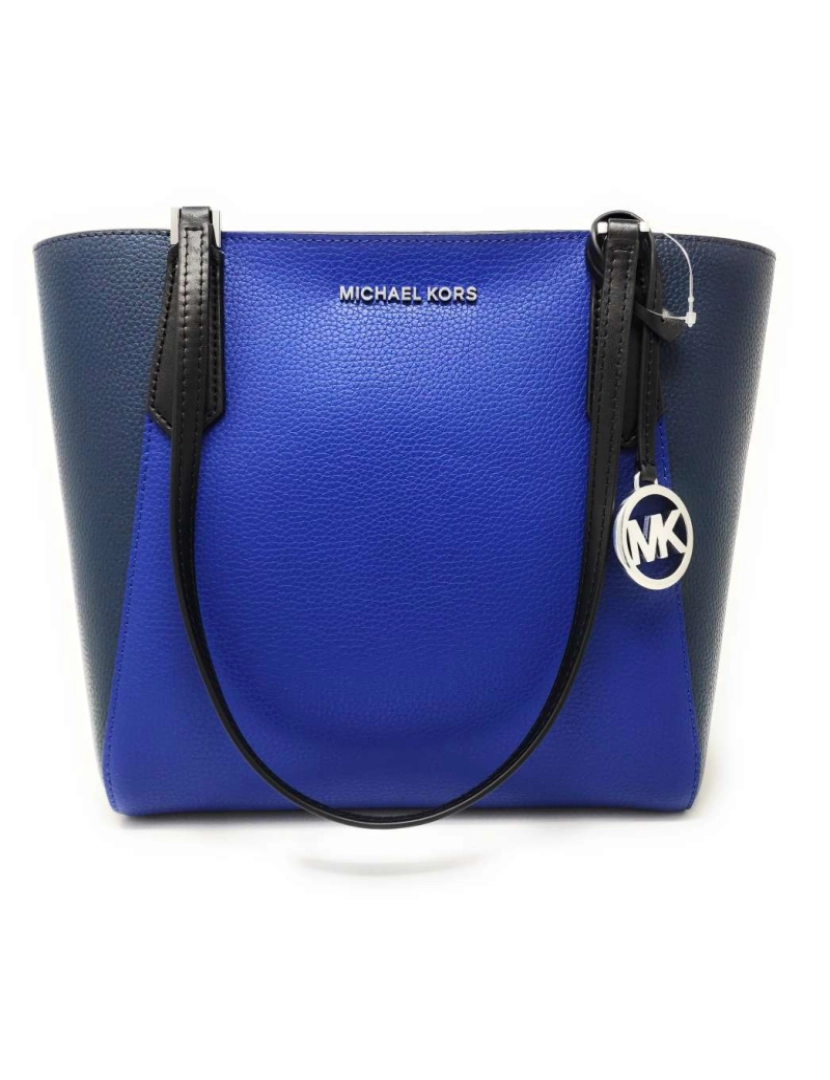 imagem de Michael Kors 35F9Skft5T Cobalt Multi Ns3