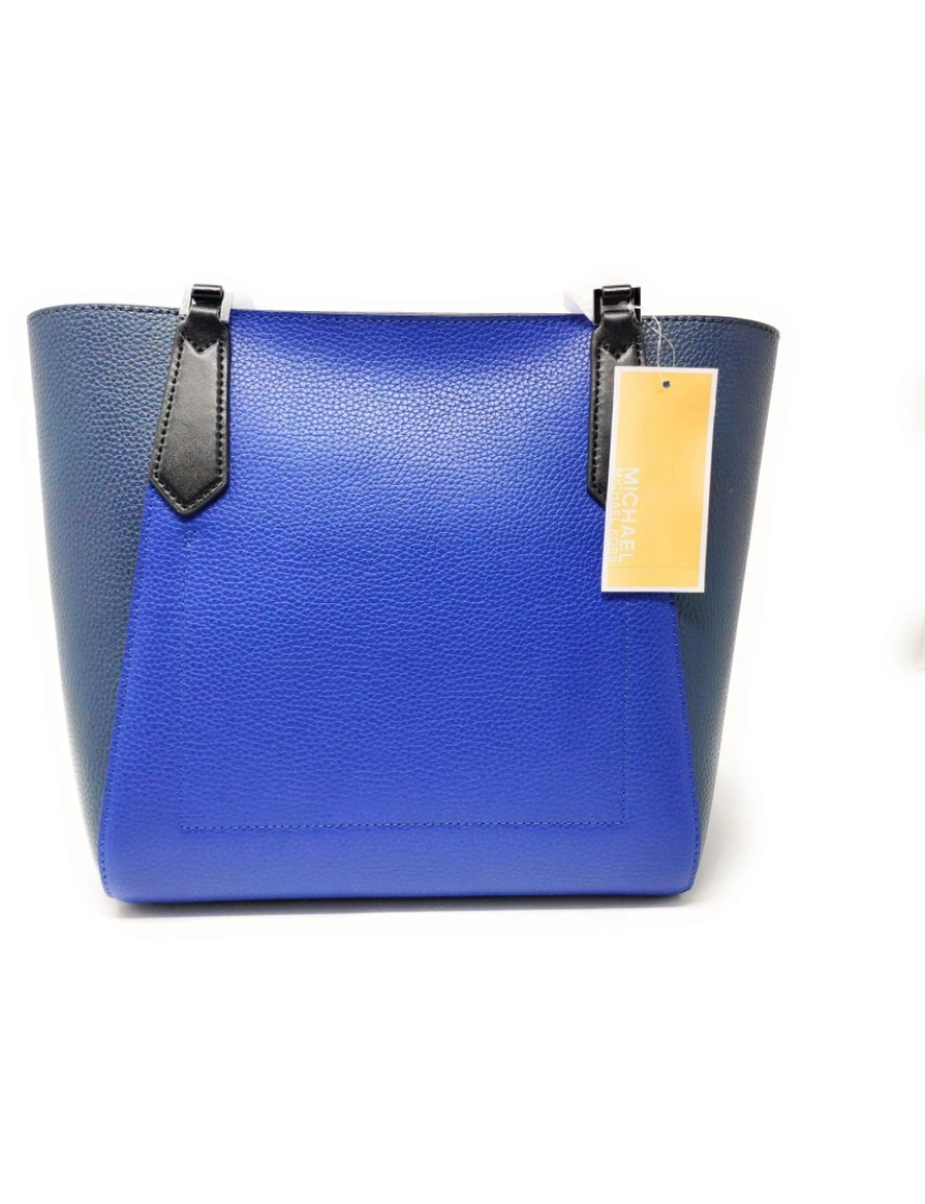 imagem de Michael Kors 35F9Skft5T Cobalt Multi Ns4