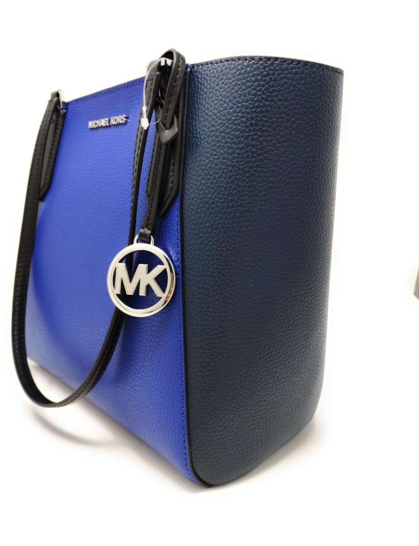 imagem de Michael Kors 35F9Skft5T Cobalt Multi Ns5