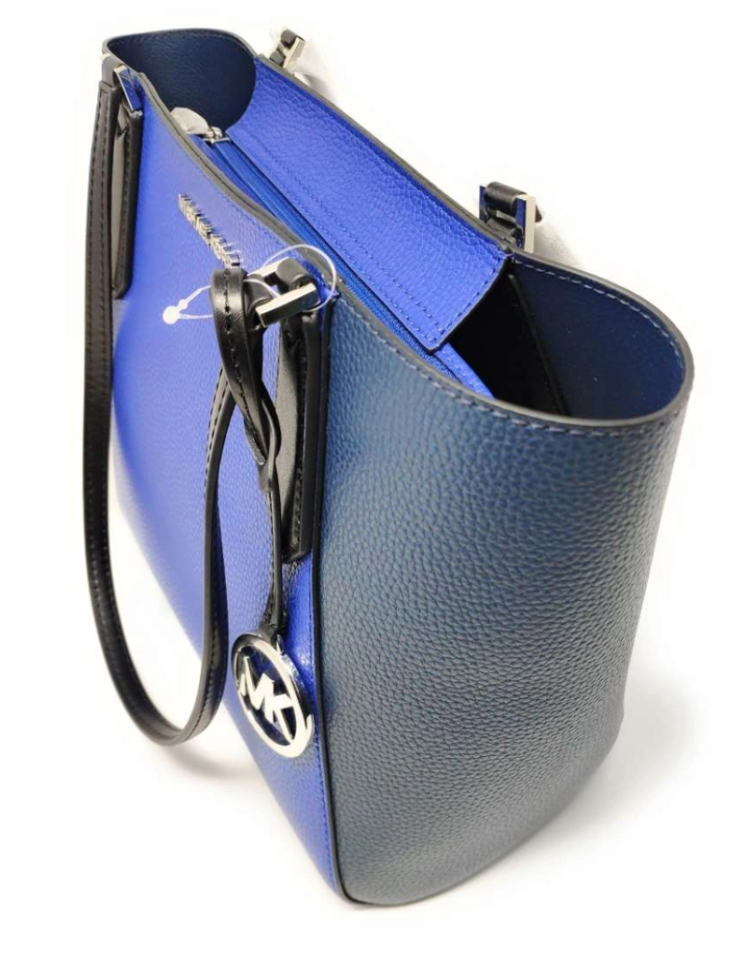 imagem de Michael Kors 35F9Skft5T Cobalt Multi Ns6