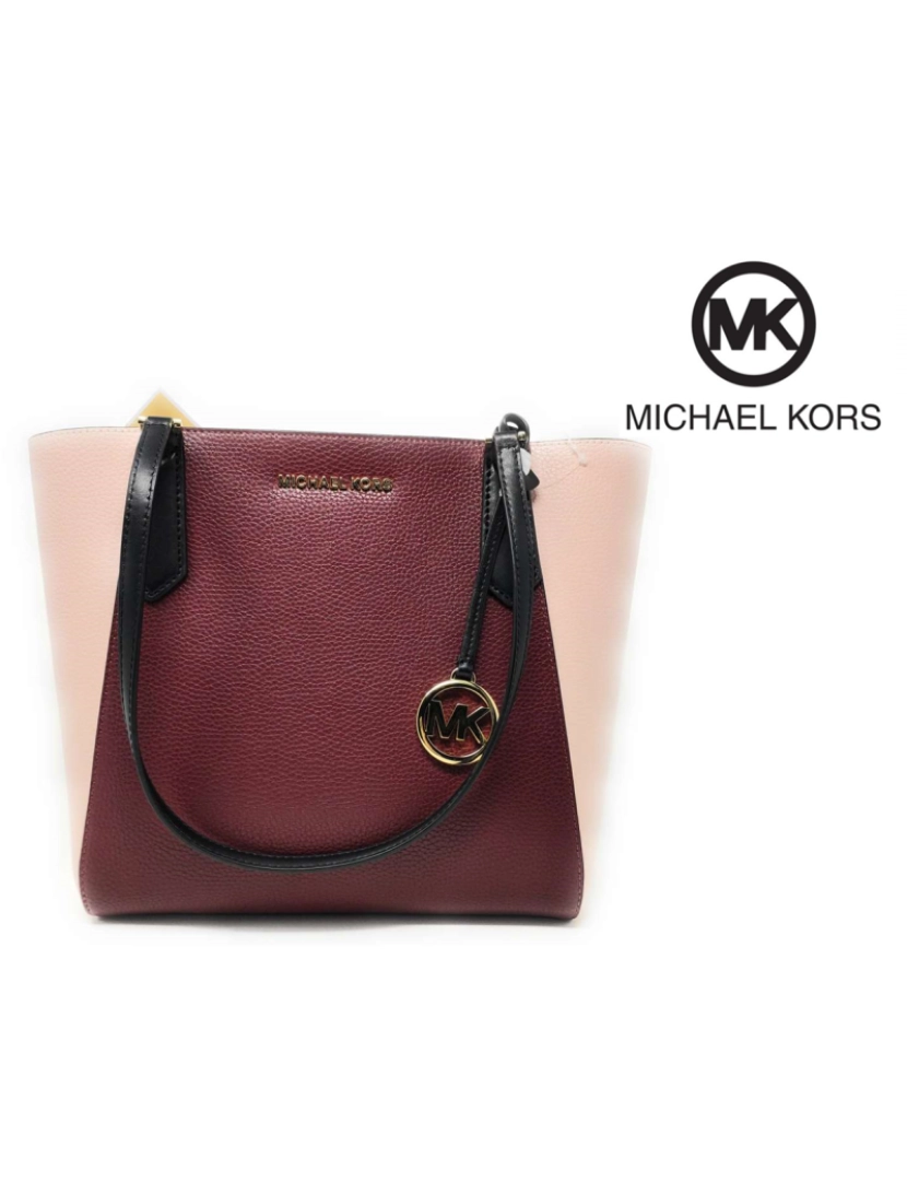 imagem de Michael Kors 35H8Gkftot Blosson Mlt Ns1