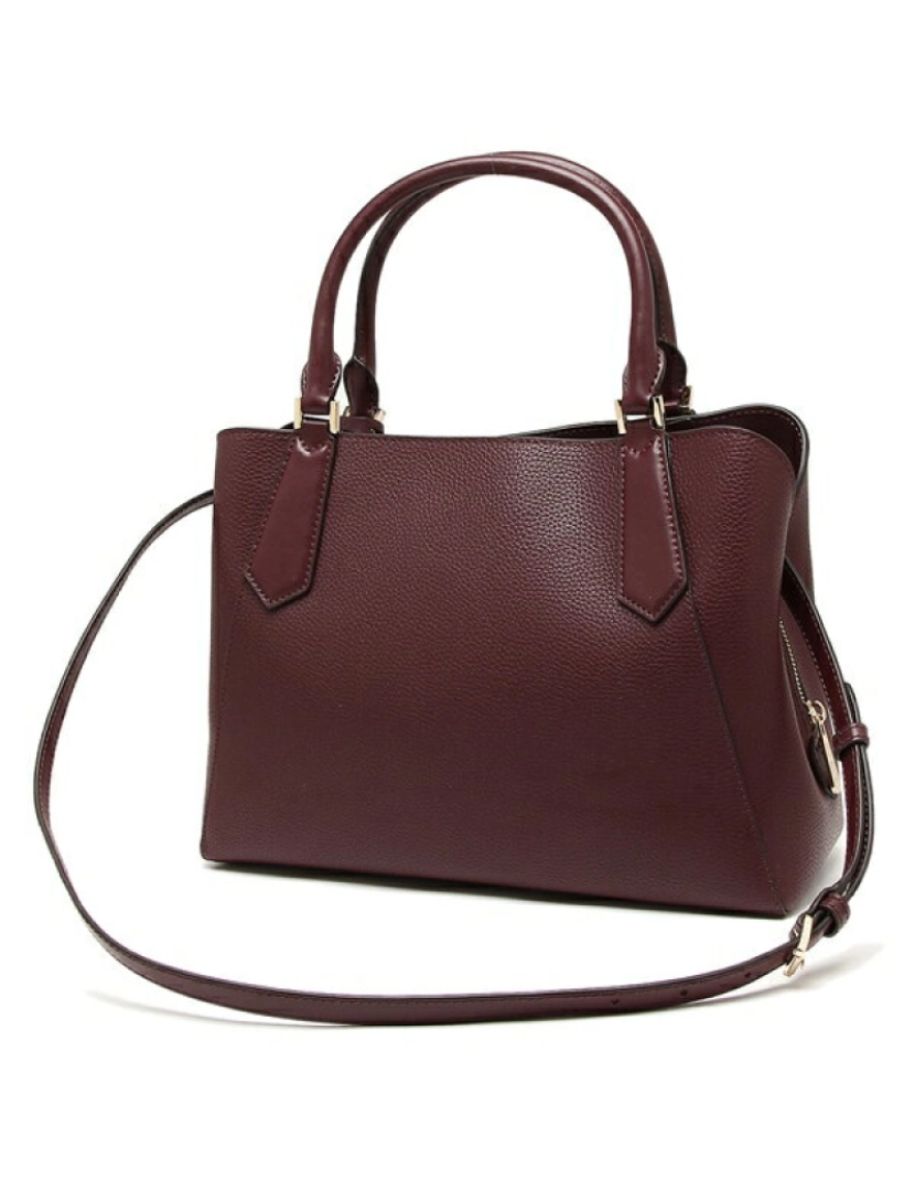 imagem de Michael Kors 35F9Gkfs7T Merlot Ns  3