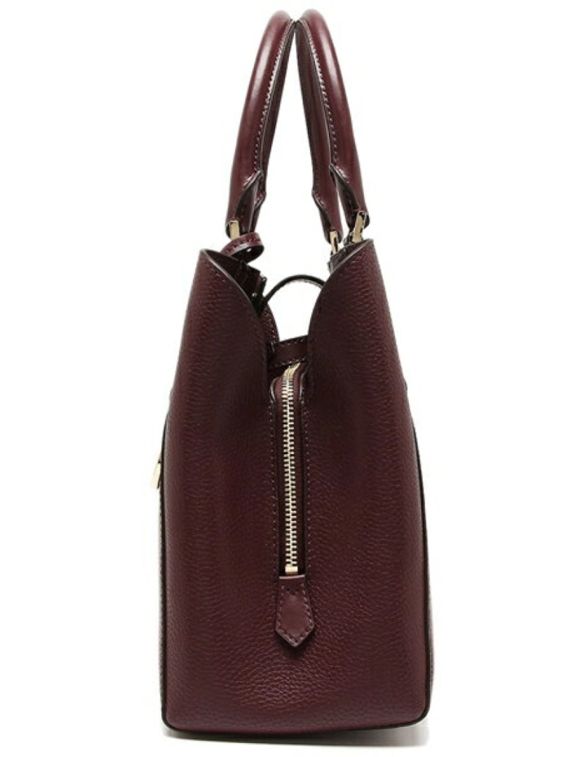 imagem de Michael Kors 35F9Gkfs7T Merlot Ns  5